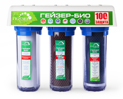 Máy lọc nước Nano