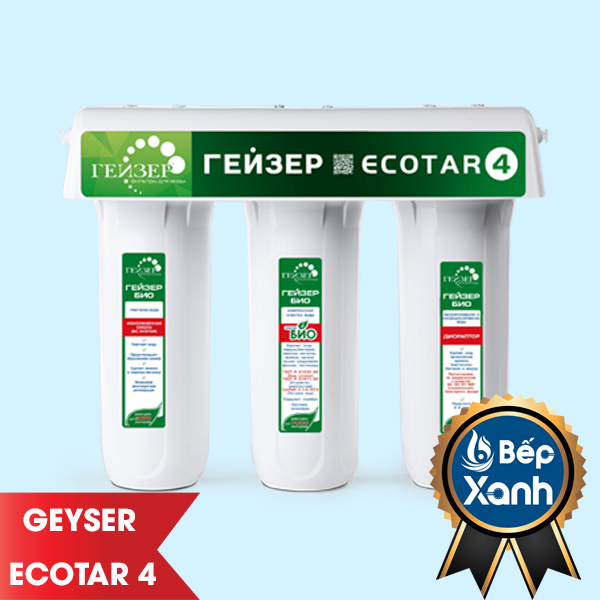 Hình Ảnh Lắp Đặt Thực Tế Geyser Ecotar 4 Tại Nhà Khách Hàng