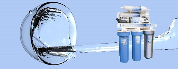 máy lọc nước gia đình tốt nhất 1