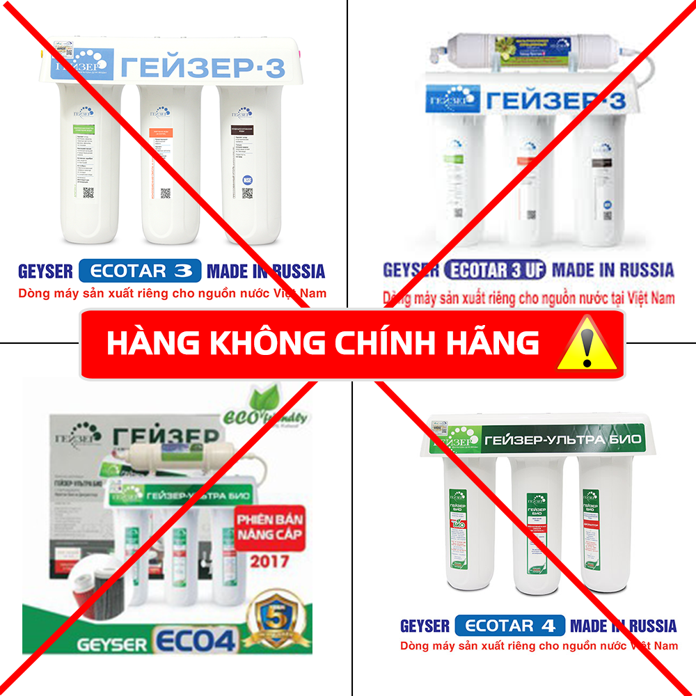 Nhận biết hàng chính hãng
