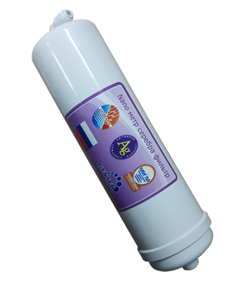 LÕI LỌC NƯỚC GEYSER T33 (LÕI SỐ 4)