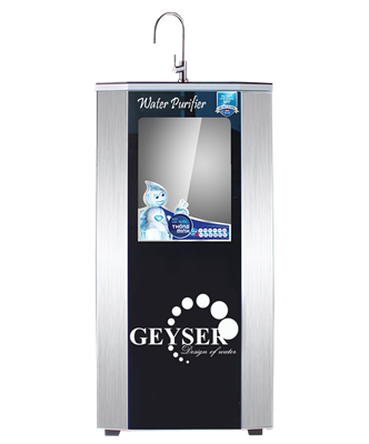 Tủ máy lọc nước Geyser