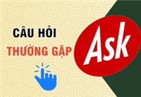 Các câu hỏi thường gặp