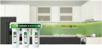 Cảnh báo máy lọc Geyser Ecotar 3 giả