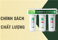 Chính sách chất lượng