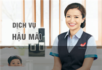 Dịch vụ hậu mãi
