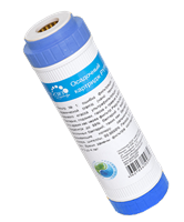 LÕI LỌC NƯỚC GEYSER GAC (THAN HOẠT TÍNH) - LÕI SỐ 2
