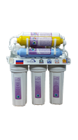 MÁY LỌC NƯỚC NANO GEYSER TK7 - 7 LÕI LỌC