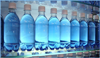 Tiêu chuẩn nước uống trực tiếp của Bộ Y Tế