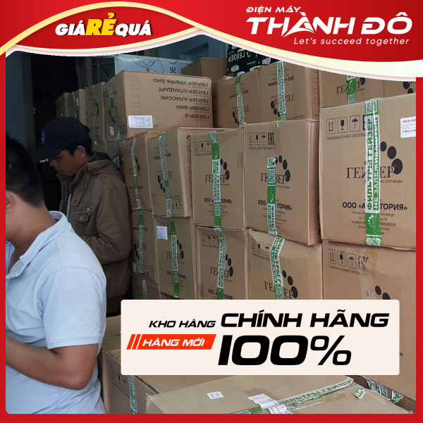 Kho hang 13
