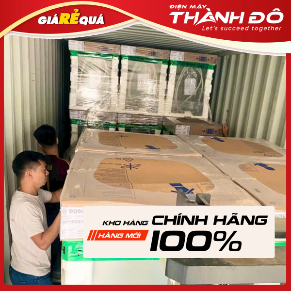 Kho hang 15
