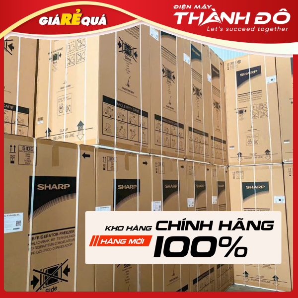 Kho hang 4