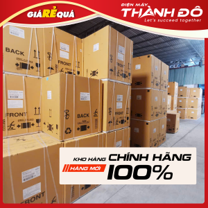 Kho hang 5