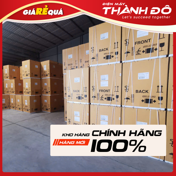 Kho hang 6